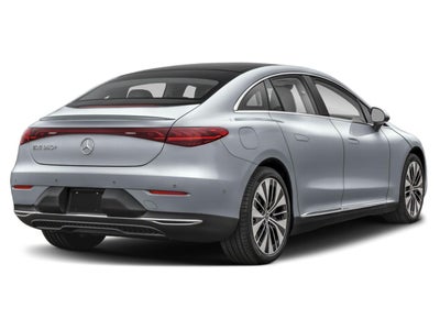 2024 Mercedes-Benz EQE EQE 350 4MATIC® Sedan