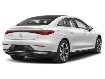 2024 Mercedes-Benz EQE EQE 350 4MATIC® Sedan
