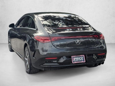 2024 Mercedes-Benz EQE EQE 350+ Sedan