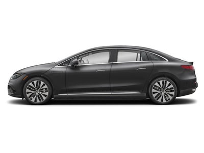 2024 Mercedes-Benz EQE EQE 350+ Sedan