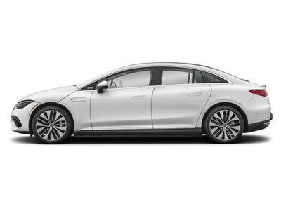 2024 Mercedes-Benz EQE EQE 350+ Sedan