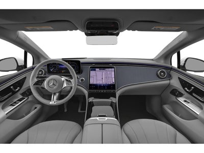 2024 Mercedes-Benz EQE EQE 350+ Sedan