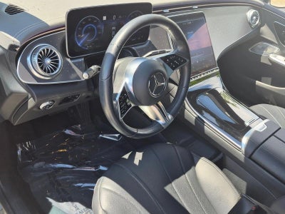 2023 Mercedes-Benz EQE EQE 350+ Sedan