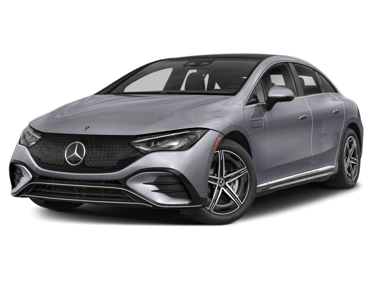 2023 Mercedes-Benz EQE EQE 350+ Sedan