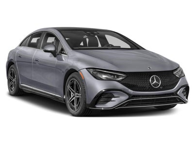 2023 Mercedes-Benz EQE EQE 350+ Sedan