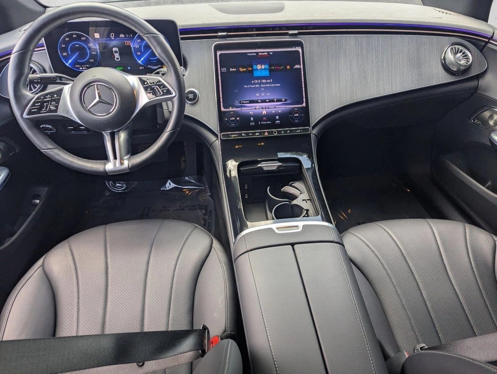 2023 Mercedes-Benz EQE EQE 350+ Sedan