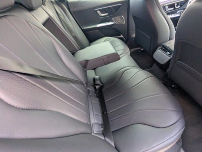2023 Mercedes-Benz EQE EQE 350+ Sedan