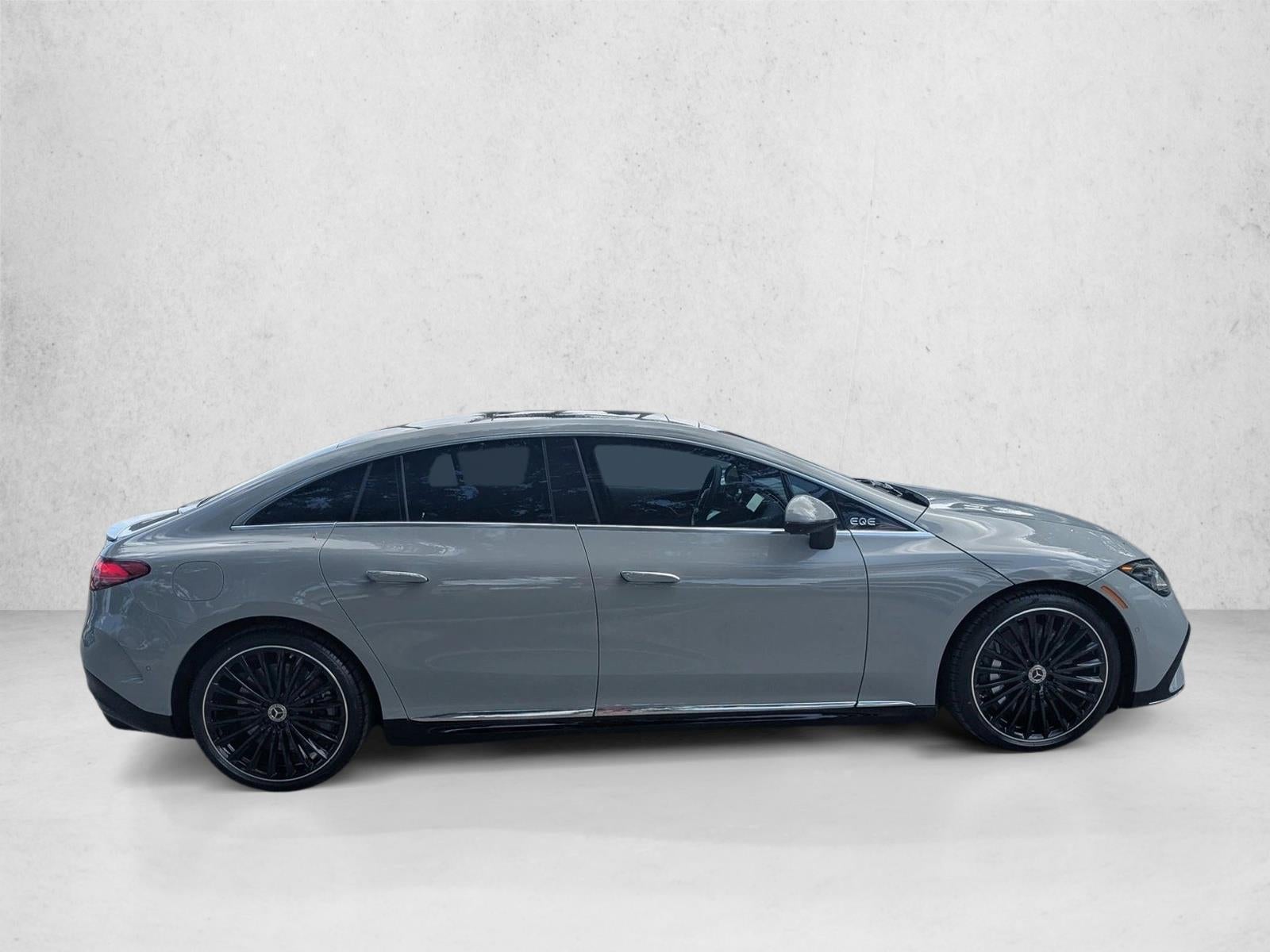 2023 Mercedes-Benz EQE EQE 350+ Sedan