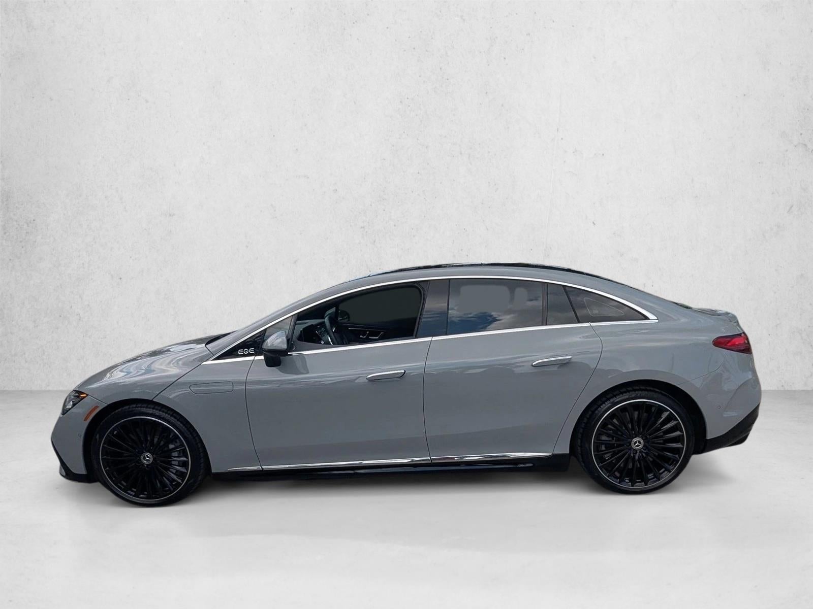 2023 Mercedes-Benz EQE EQE 350+ Sedan