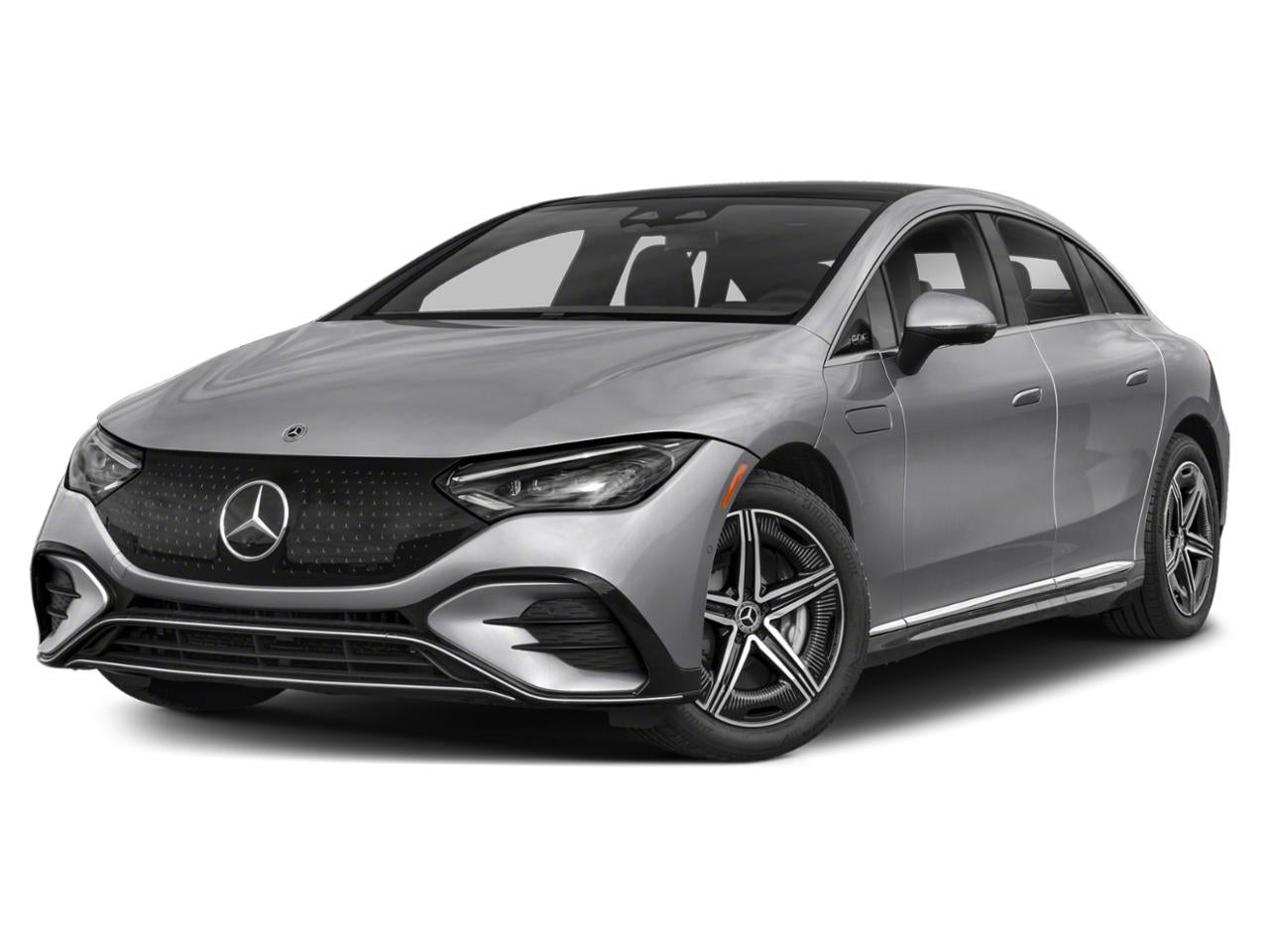 2023 Mercedes-Benz EQE EQE 350+ Sedan