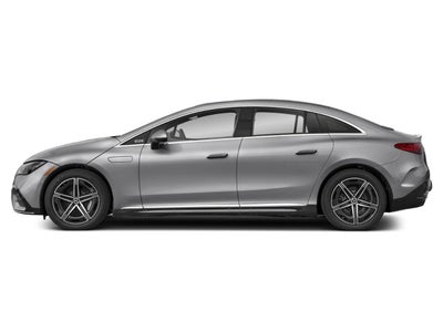 2023 Mercedes-Benz EQE EQE 350+ Sedan