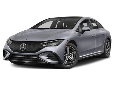2023 Mercedes-Benz EQE EQE 350+ Sedan