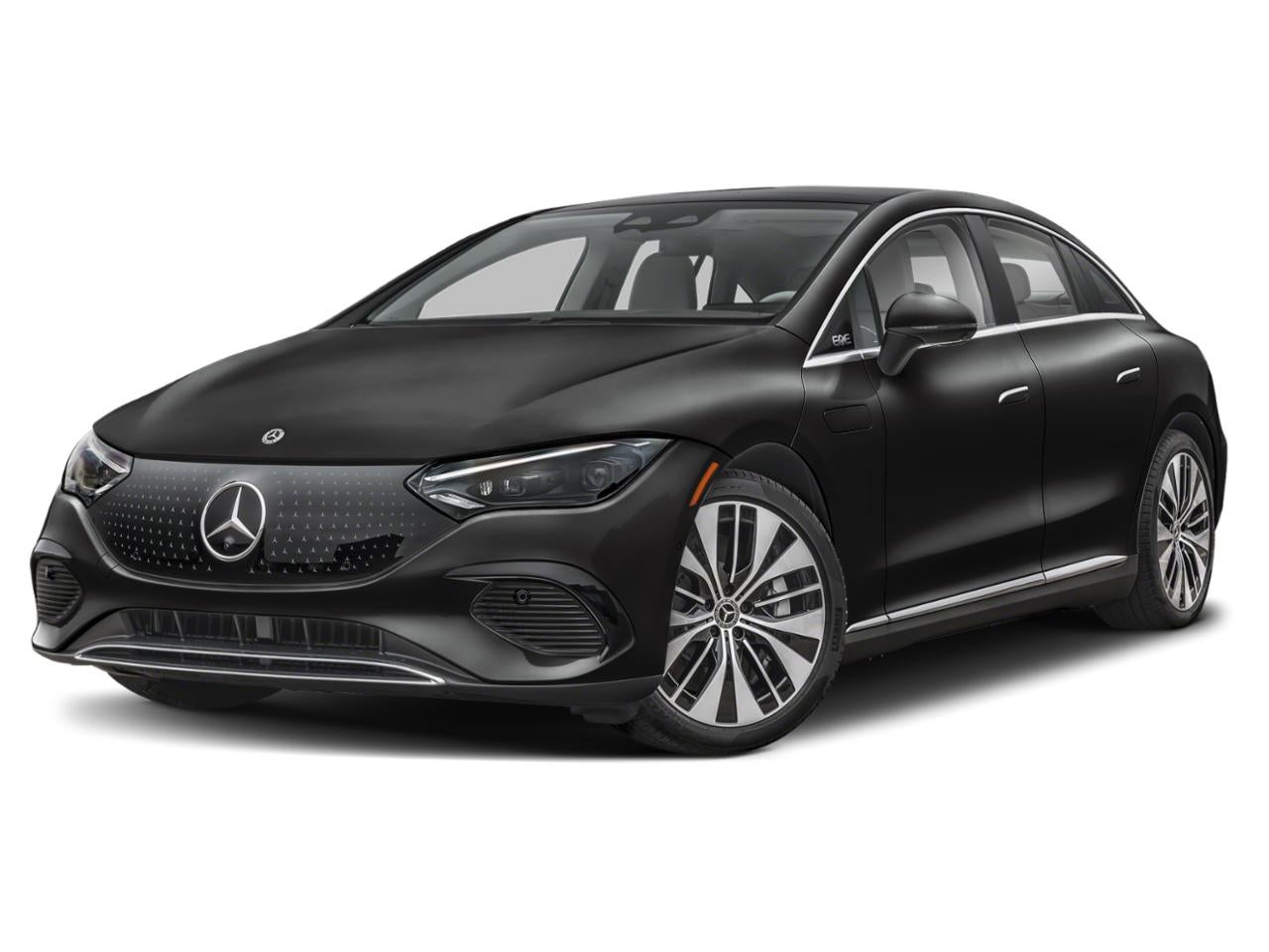 2025 Mercedes-Benz EQE EQE 350+ Sedan