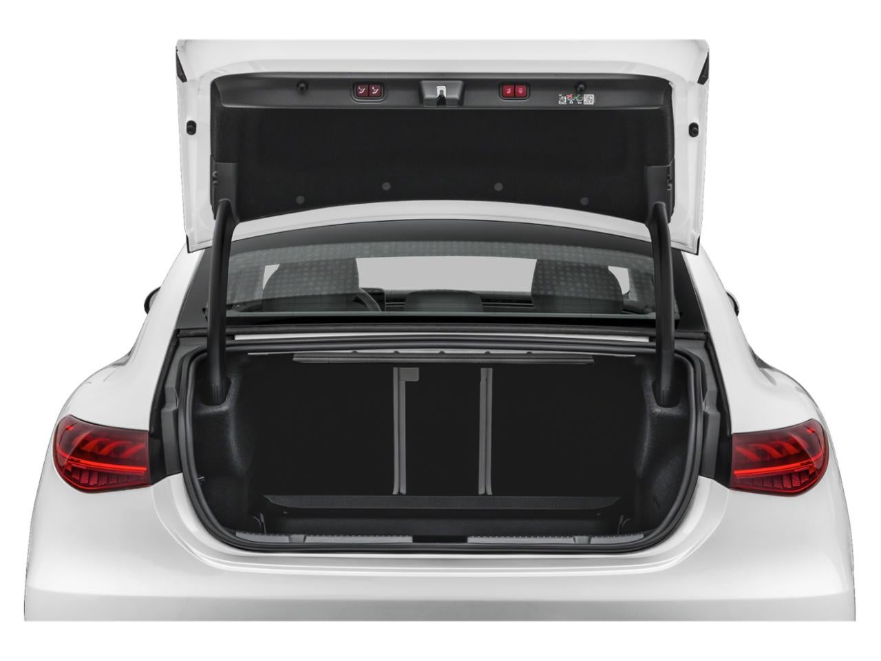2025 Mercedes-Benz EQE EQE 350+ Sedan