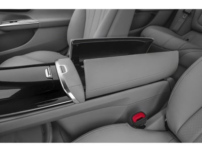 2025 Mercedes-Benz EQE EQE 350+ Sedan