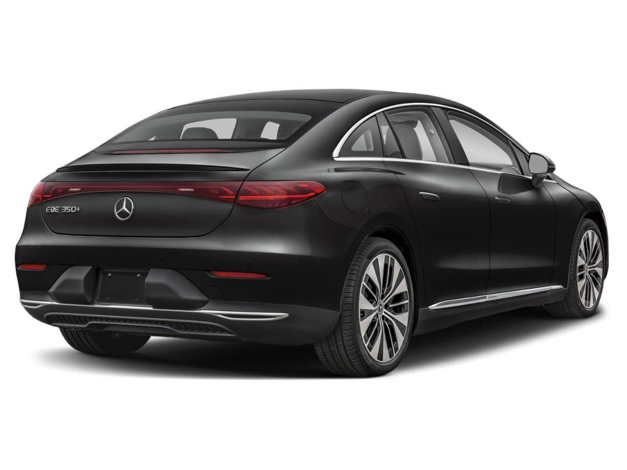 2025 Mercedes-Benz EQE EQE 350+ Sedan