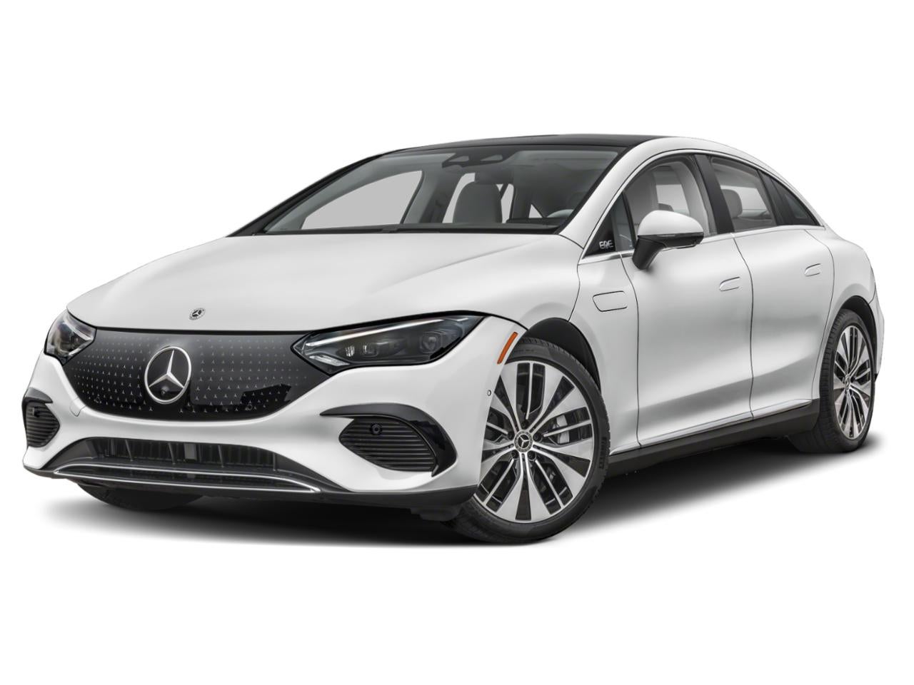 2025 Mercedes-Benz EQE EQE 350+ Sedan