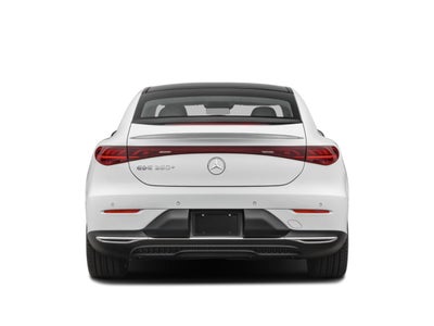 2025 Mercedes-Benz EQE EQE 350+ Sedan