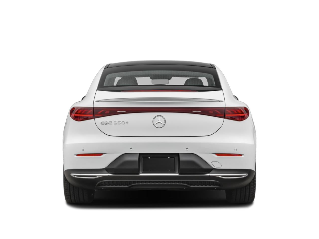 2025 Mercedes-Benz EQE EQE 350+ Sedan