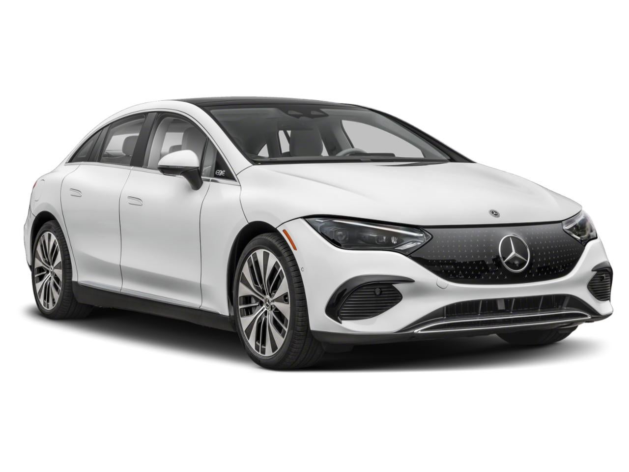 2025 Mercedes-Benz EQE EQE 350+ Sedan