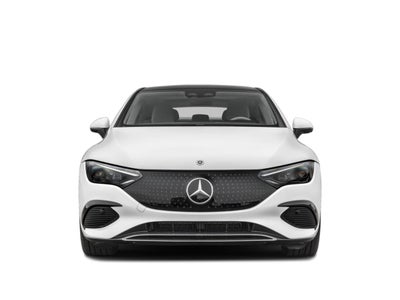 2025 Mercedes-Benz EQE EQE 350+ Sedan