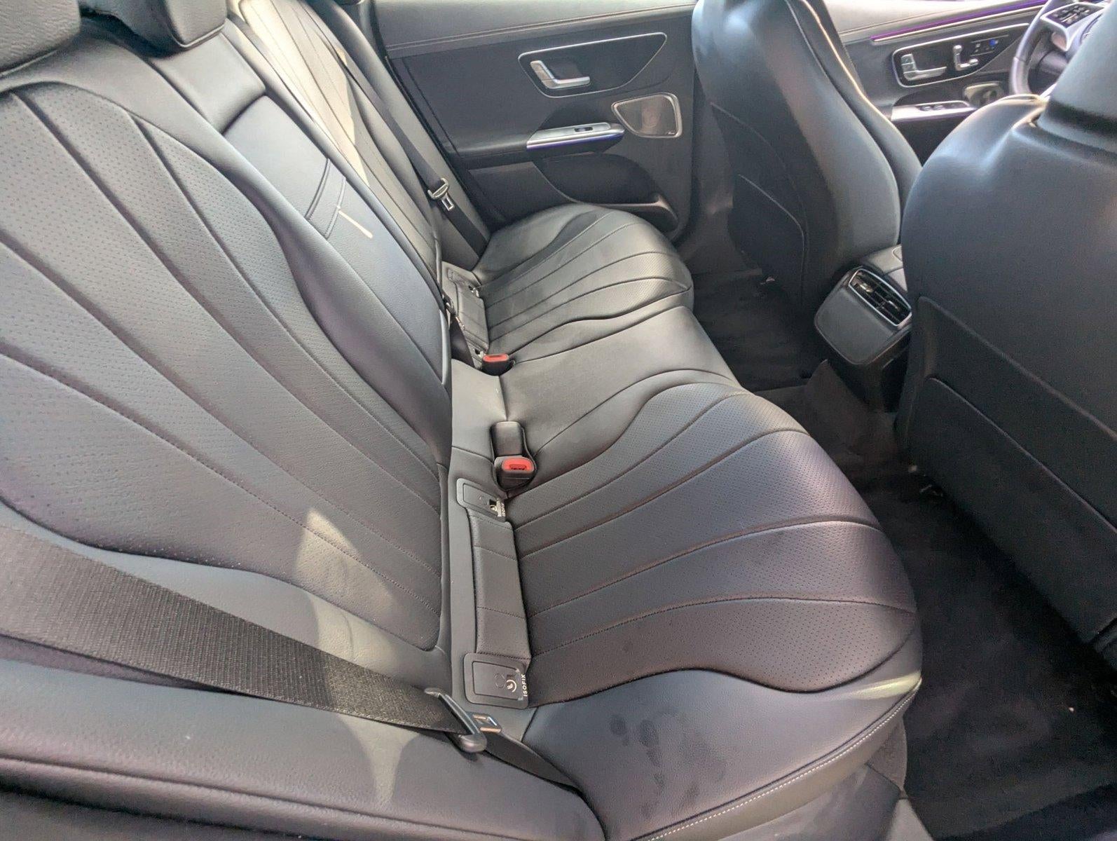 2024 Mercedes-Benz EQE EQE 350+ Sedan