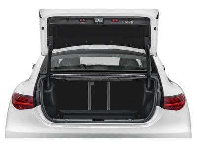 2024 Mercedes-Benz EQE EQE 350+ Sedan