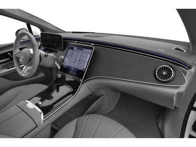 2024 Mercedes-Benz EQE EQE 350+ Sedan