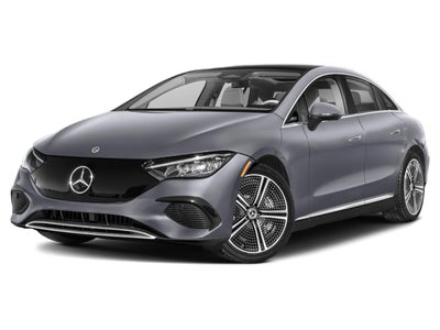 2023 Mercedes-Benz EQE EQE 500 4MATIC®+ Sedan