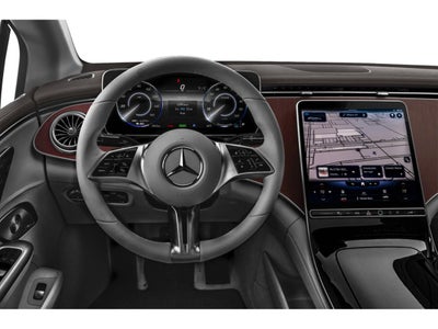 2023 Mercedes-Benz EQE EQE 500 4MATIC®+ Sedan