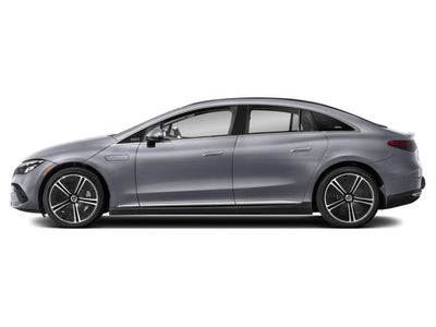 2023 Mercedes-Benz EQE EQE 500 4MATIC®+ Sedan