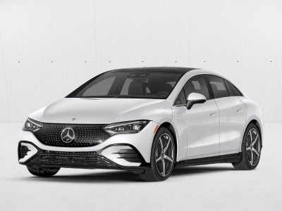 2024 Mercedes-Benz EQE EQE 500 4MATIC® Sedan