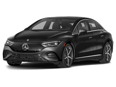 2024 Mercedes-Benz EQE EQE 500 4MATIC® Sedan