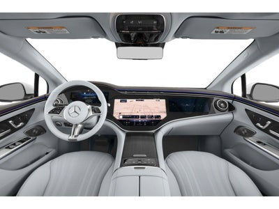 2024 Mercedes-Benz EQE EQE 500 4MATIC® Sedan