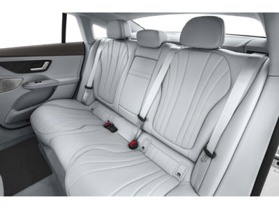 2024 Mercedes-Benz EQE EQE 500 4MATIC® Sedan