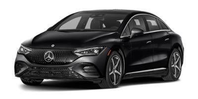2024 Mercedes-Benz EQE EQE 500 4MATIC® Sedan