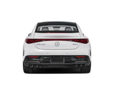 2024 Mercedes-Benz EQE EQE 500 4MATIC® Sedan