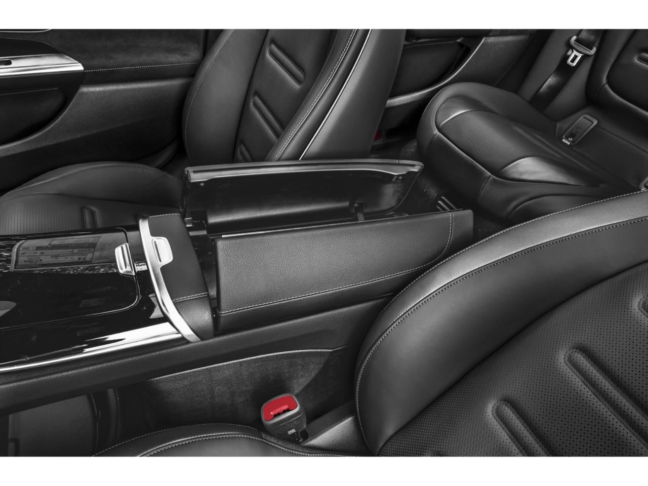 2023 Mercedes-Benz EQE AMG® EQE 4MATIC®+ Sedan