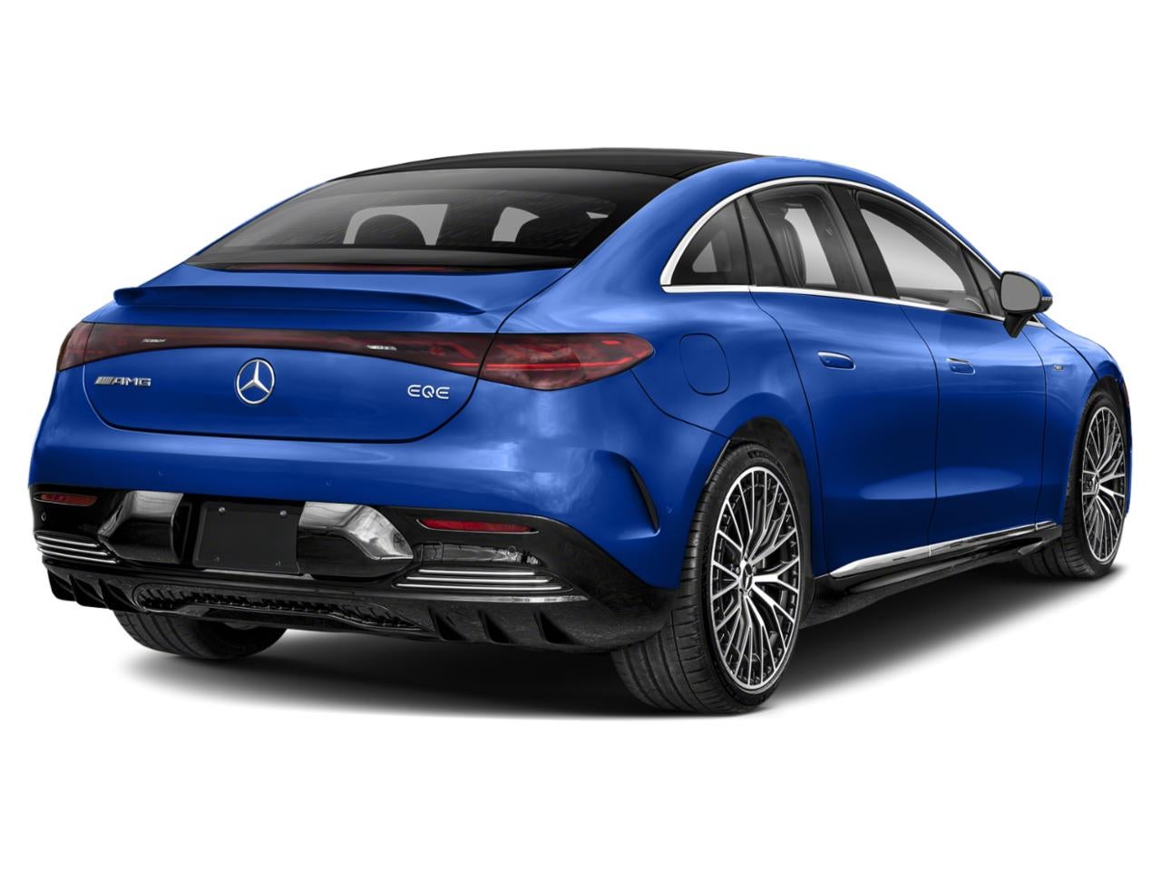 2023 Mercedes-Benz EQE AMG® EQE 4MATIC®+ Sedan