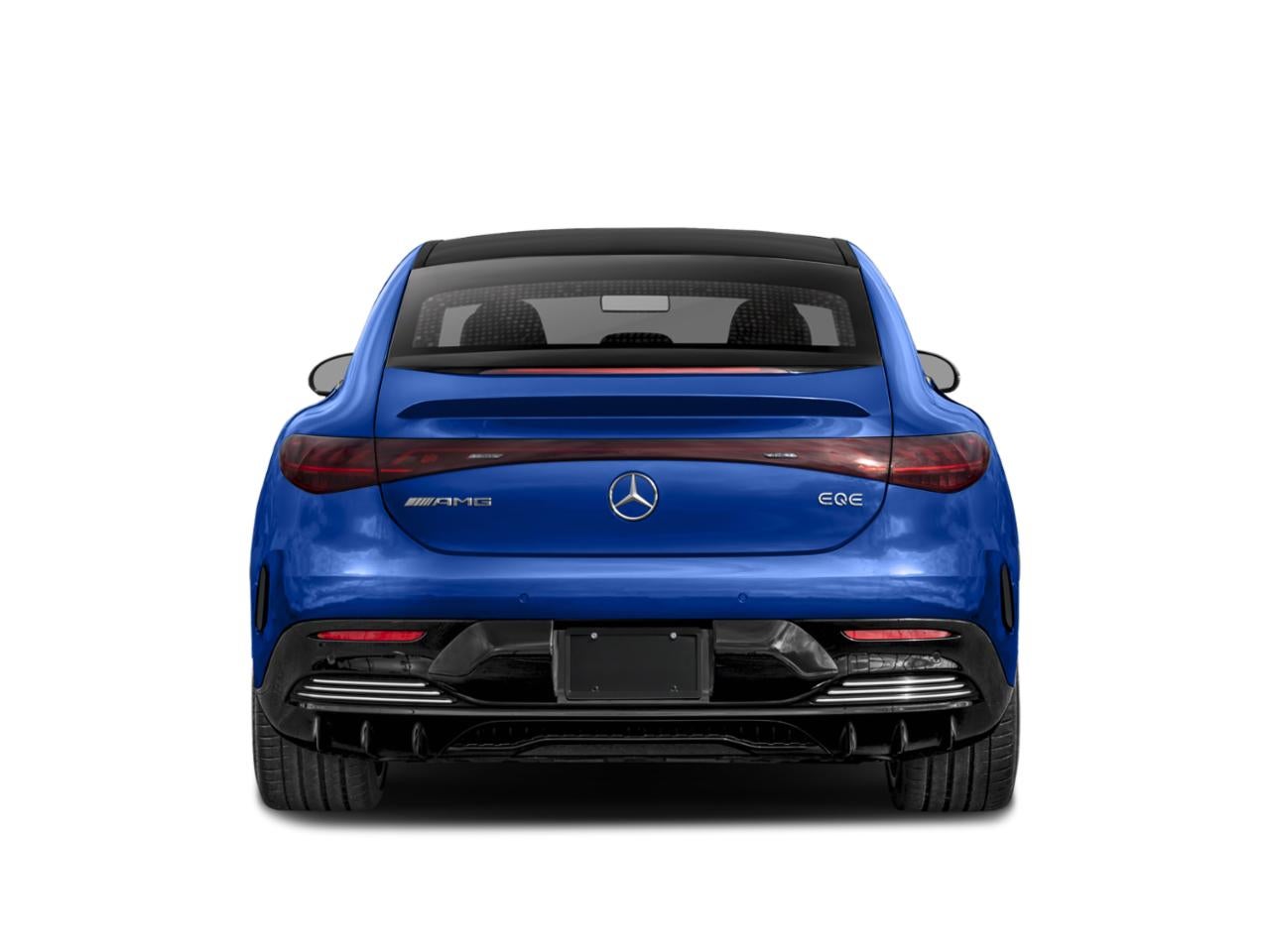 2023 Mercedes-Benz EQE AMG® EQE 4MATIC®+ Sedan