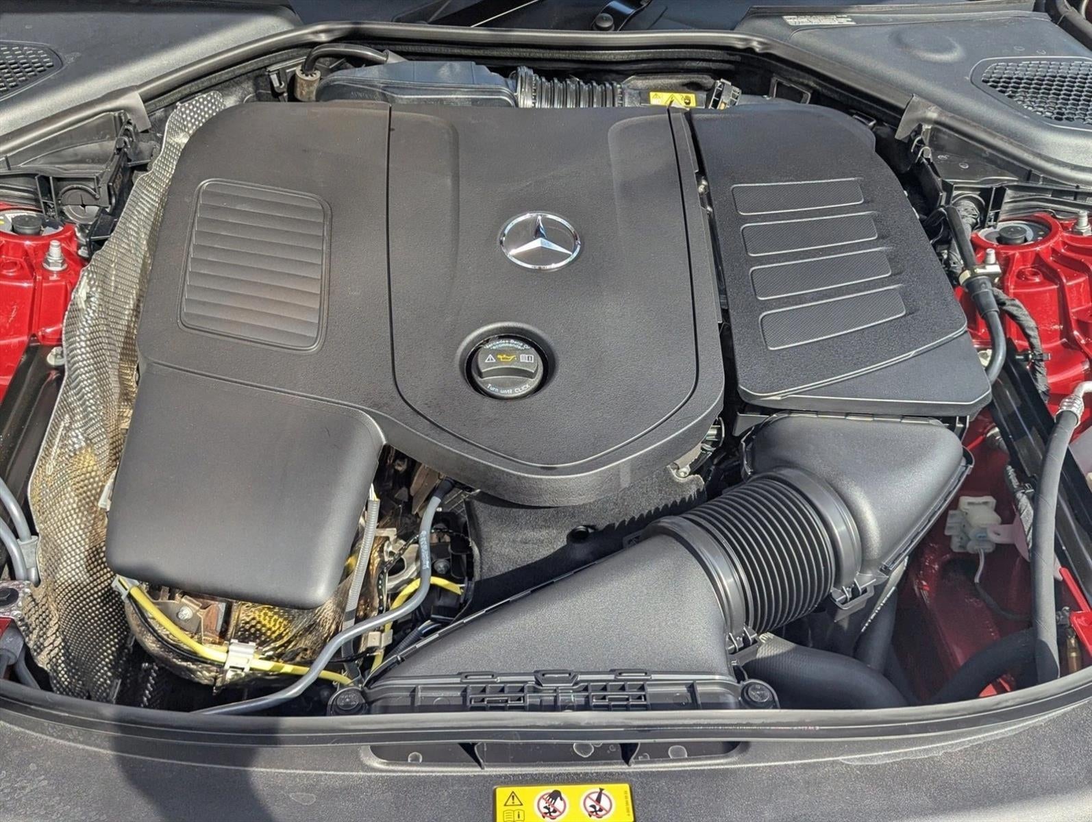 2026 Mercedes-Benz E-Class E 350 RWD Sedan