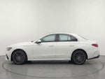 2025 Mercedes-Benz E-Class E 350 RWD Sedan