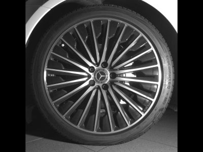 2025 Mercedes-Benz E-Class E 350 RWD Sedan