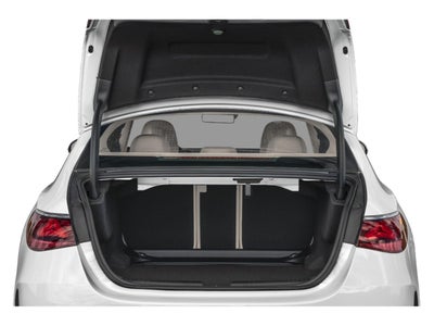 2025 Mercedes-Benz E-Class E 350 RWD Sedan