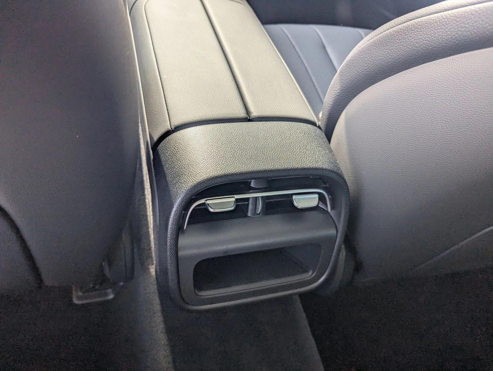 2025 Mercedes-Benz E-Class E 350 RWD Sedan