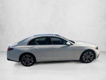 2025 Mercedes-Benz E-Class E 350 RWD Sedan
