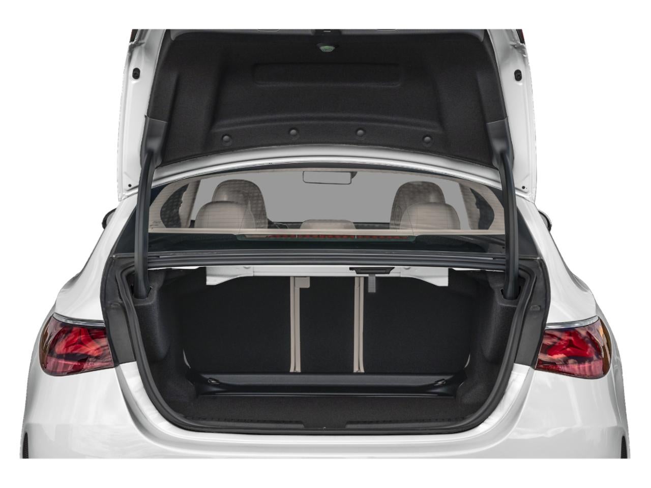 2025 Mercedes-Benz E-Class E 350 RWD Sedan
