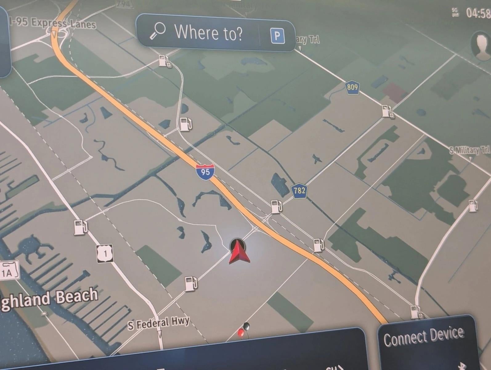 2025 Mercedes-Benz E-Class E 350 RWD Sedan