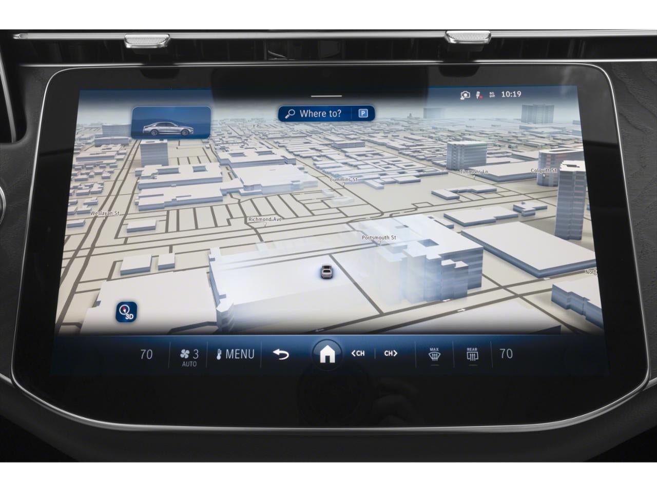 2025 Mercedes-Benz E-Class E 350 RWD Sedan