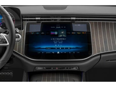 2025 Mercedes-Benz E-Class E 450 4MATIC® Sedan